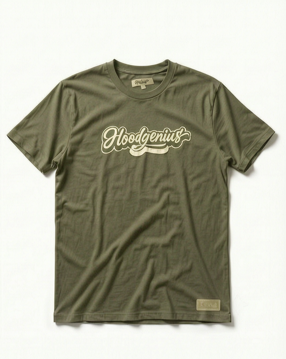 Waver Shirt