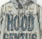 Genius Jacket