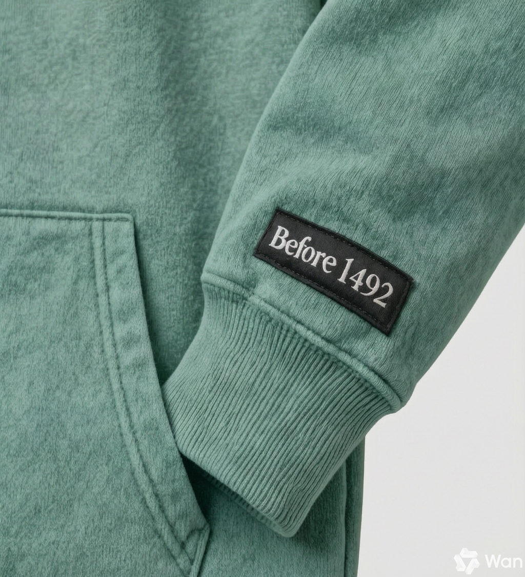 Natives Live Hoodies