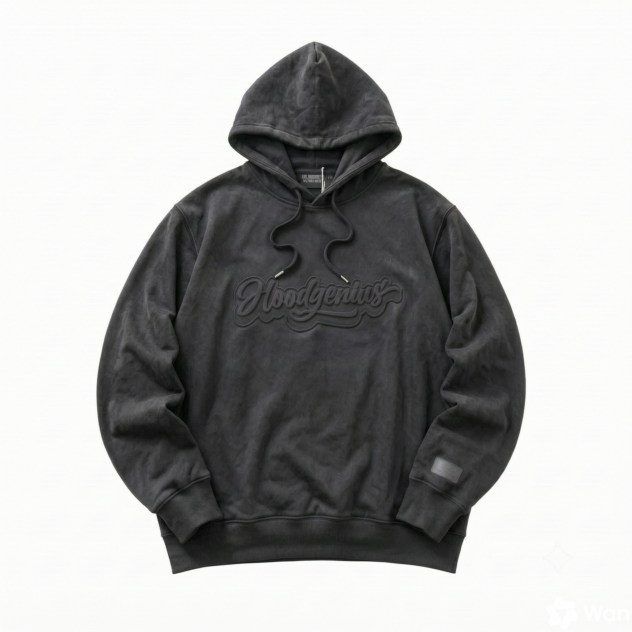 Signature Luxe Hoodies