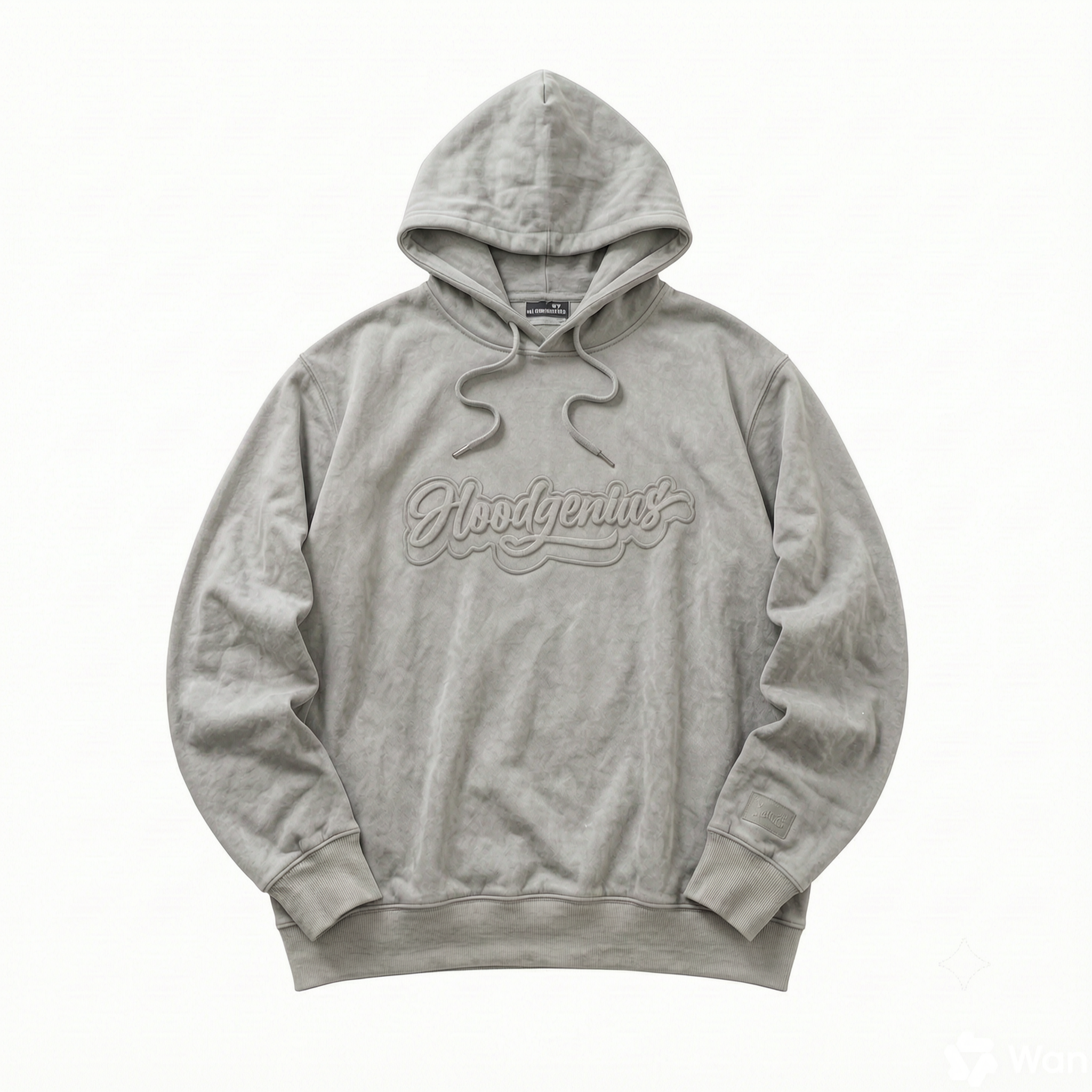 Signature Luxe Hoodies