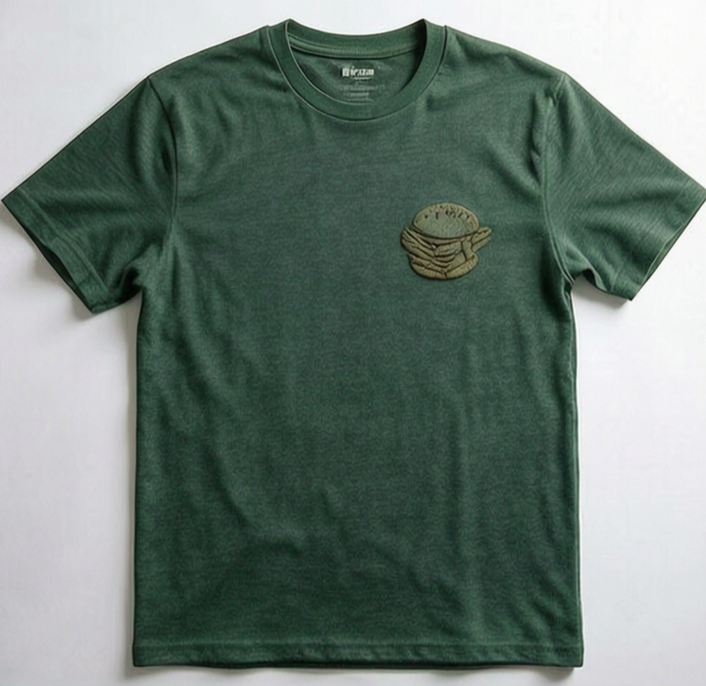 Chess.e Cooked Shirt