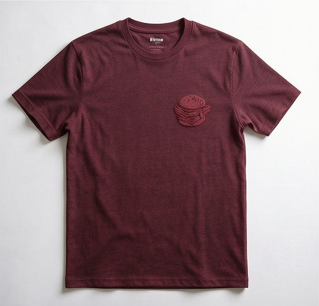 Chess.e Cooked Shirt