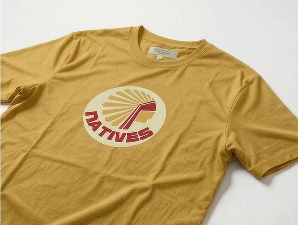 Hielaman Shirt