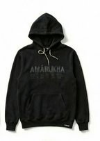 Vespucii Hoodies - Then Antes