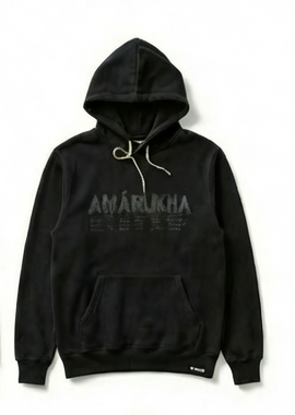 Vespucii Hoodies - Then Antes