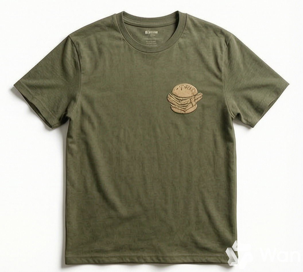 Chess.e Cooked Shirt