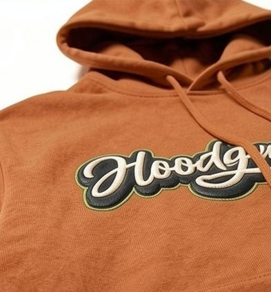Signature Classic Hoodies