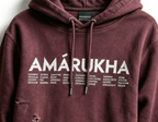 Vespucii Hoodies - After Ahora
