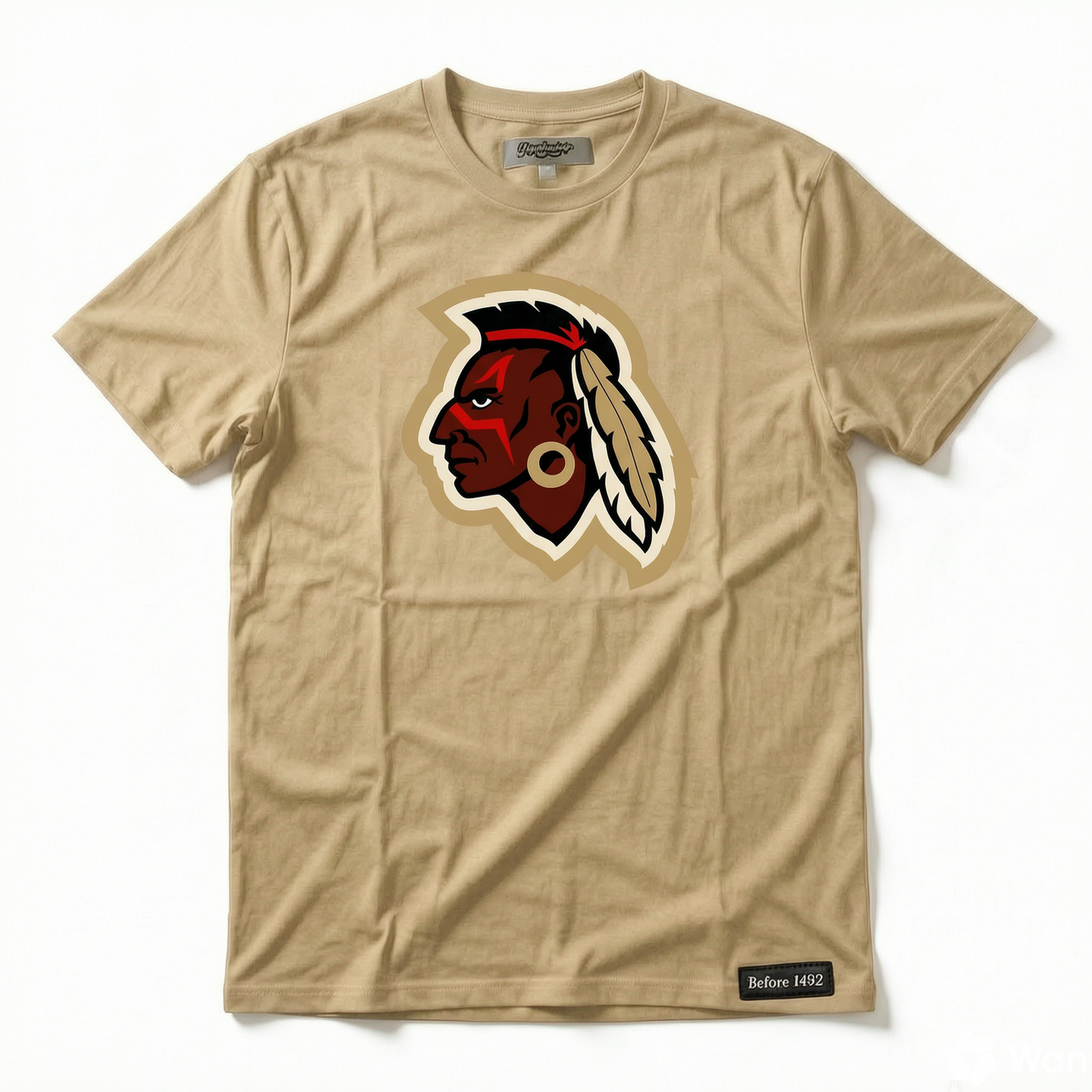 Flashmade Shirt