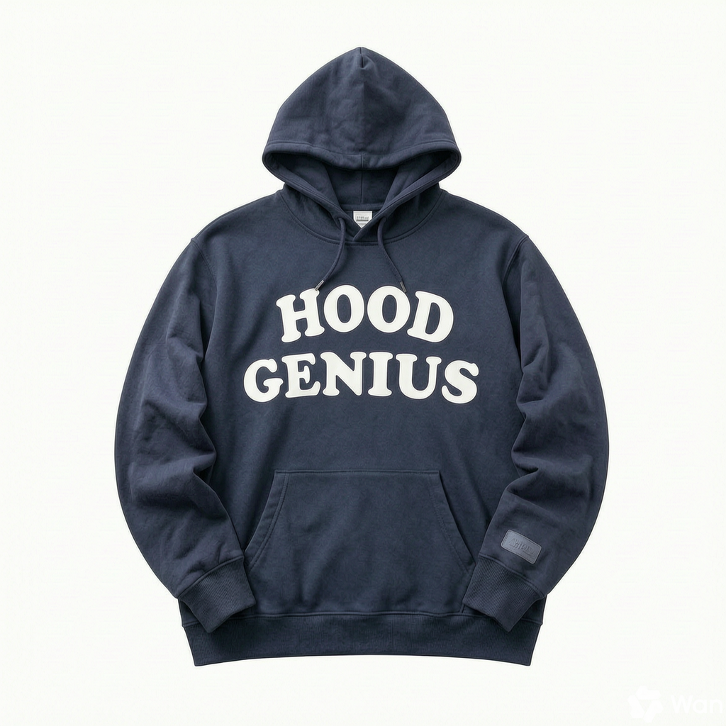 Genius Hoodies