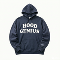 Genius Hoodies