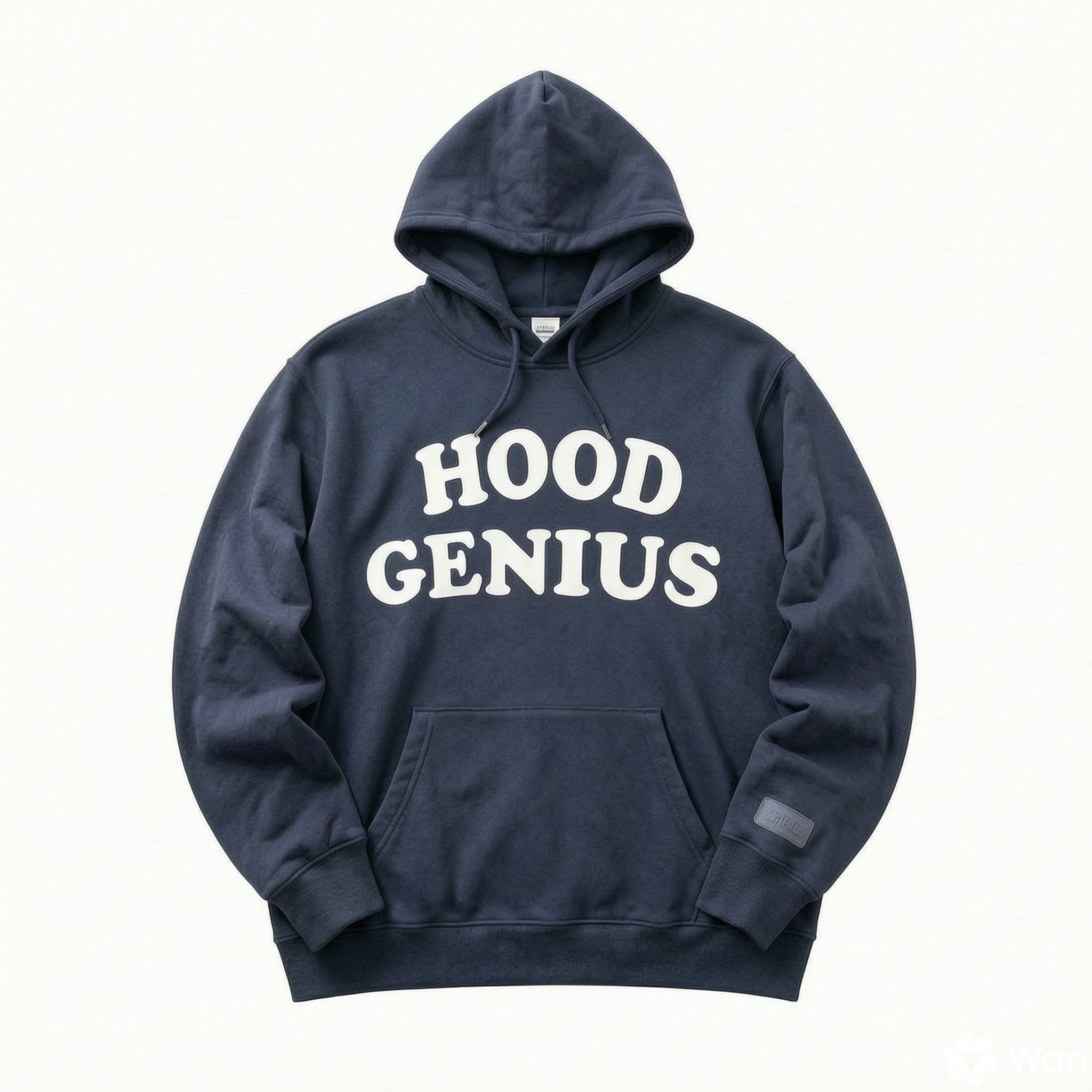 Genius Hoodies