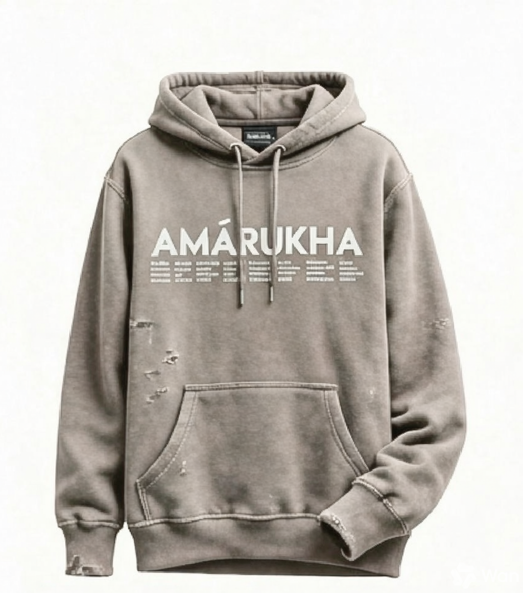 Vespucii Hoodies - After Ahora
