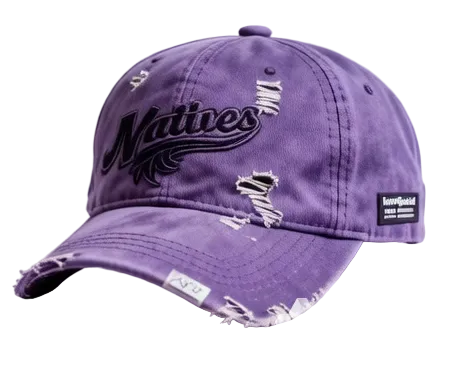 Paleo Rd. Hat