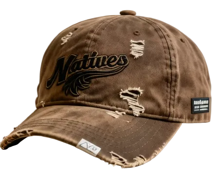 Paleo Rd. Hat