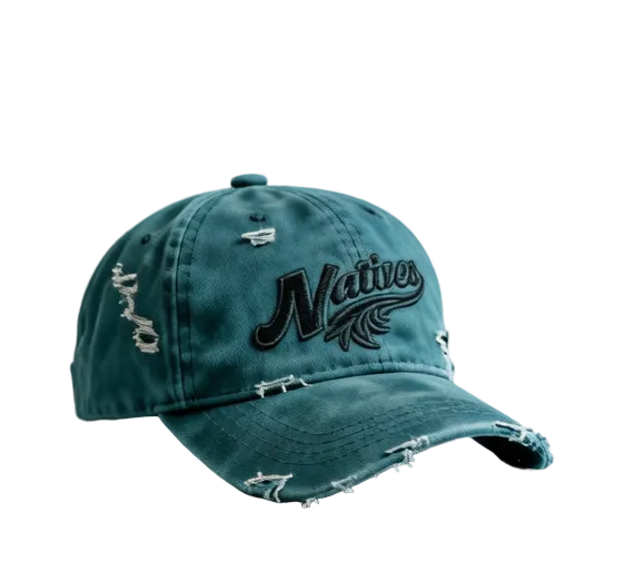 Paleo Rd. Hat