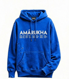 Vespucii Hoodies - After Ahora