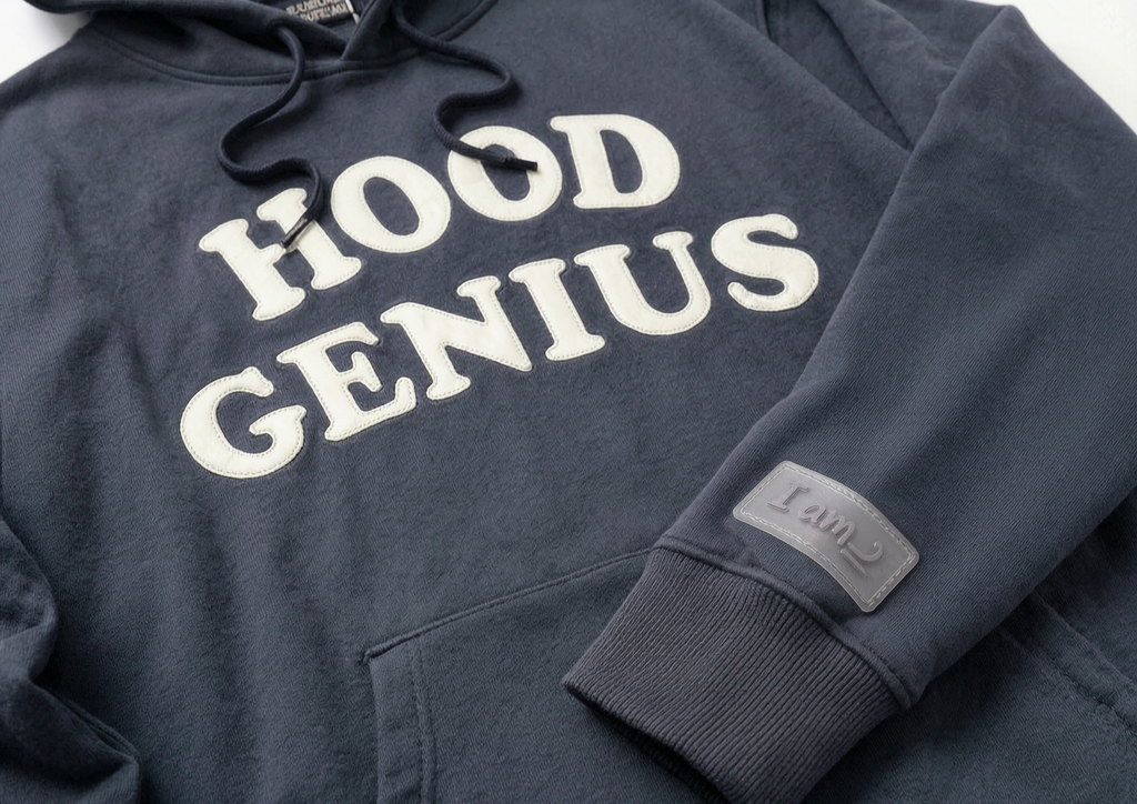 Genius Hoodies