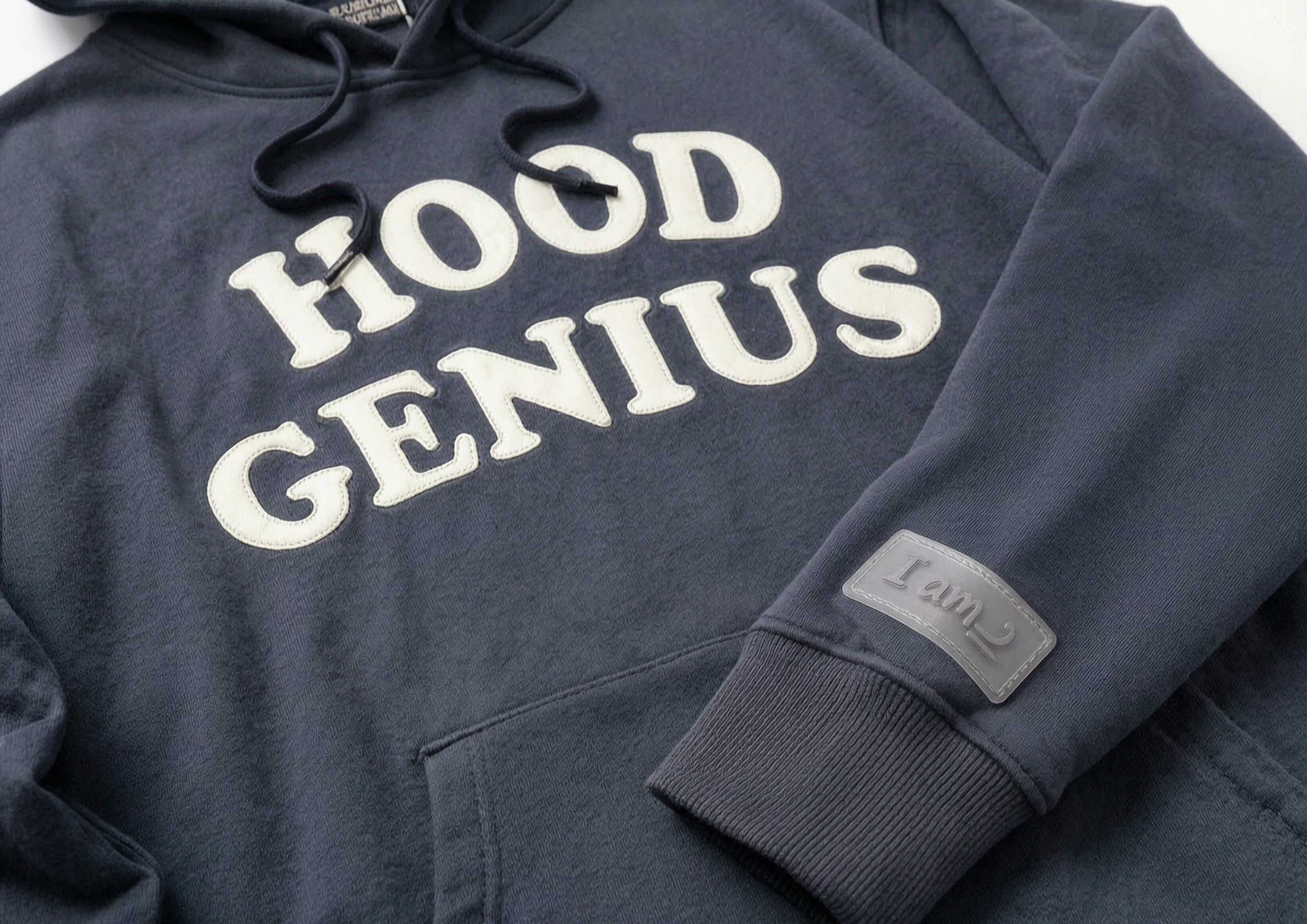 Genius Hoodies