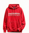 Vespucii Hoodies - After Ahora