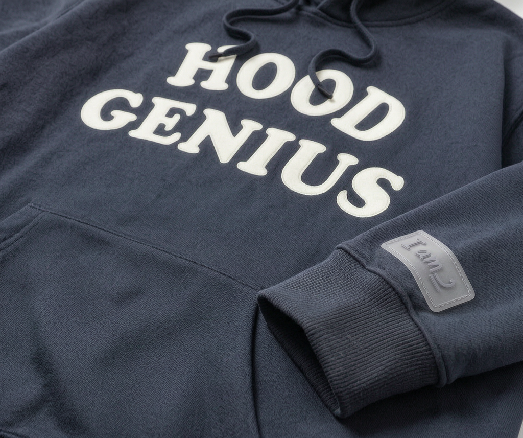 Genius Hoodies