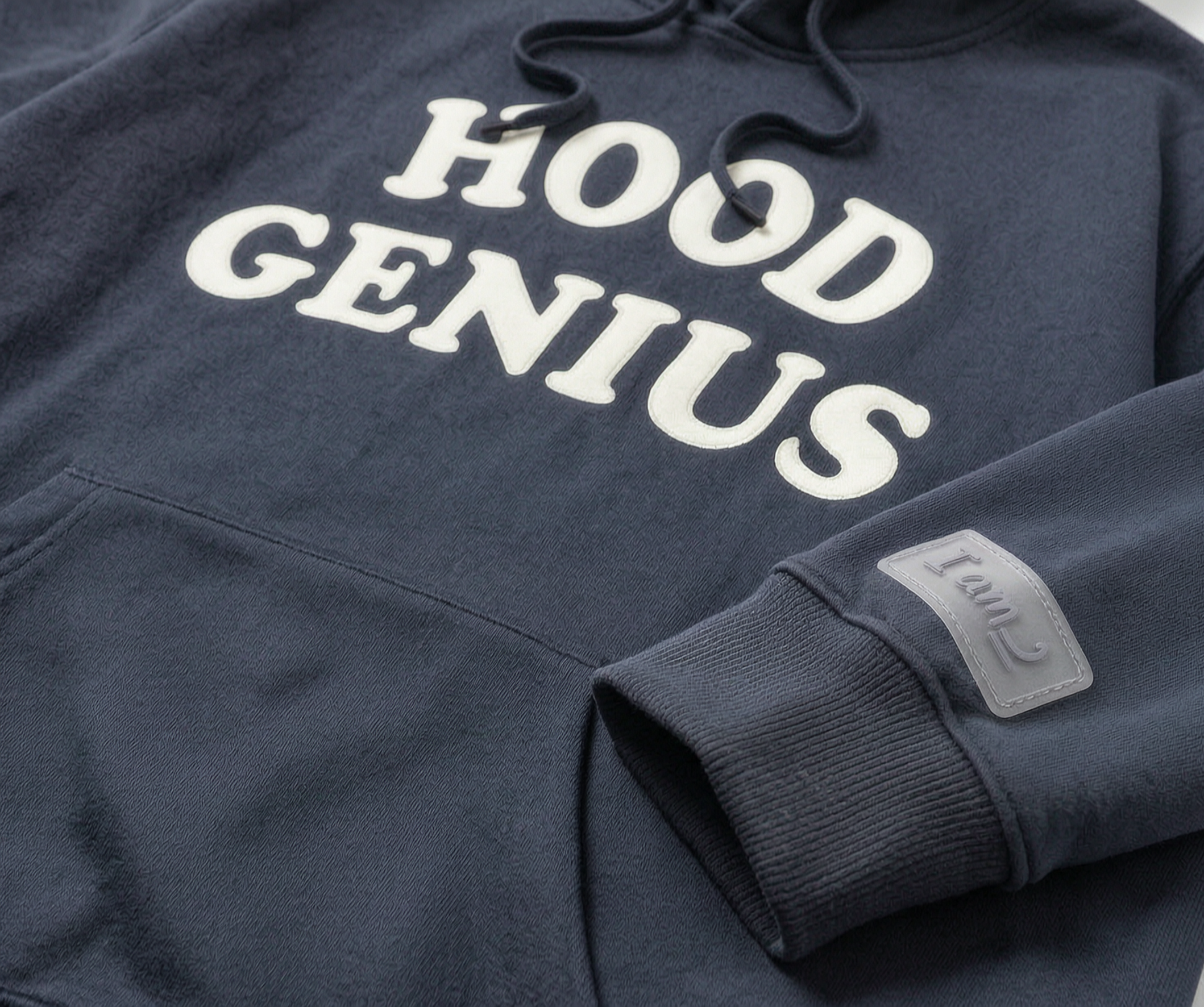 Genius Hoodies