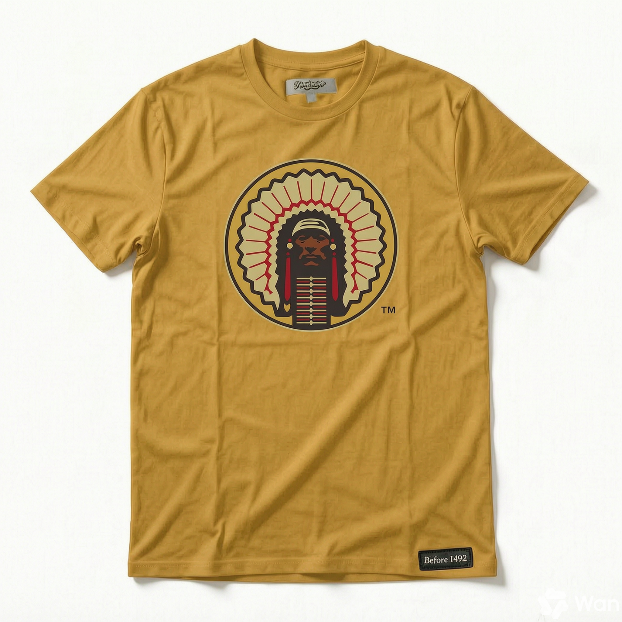 Chiefdom Shirt