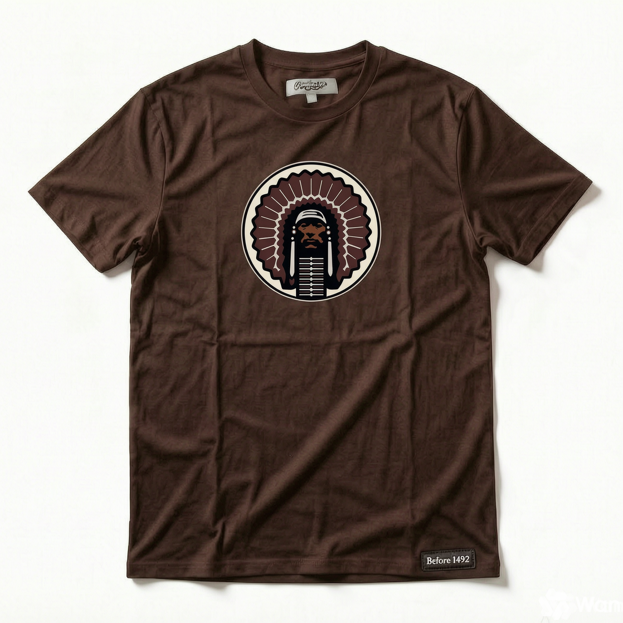 Chiefdom Shirt