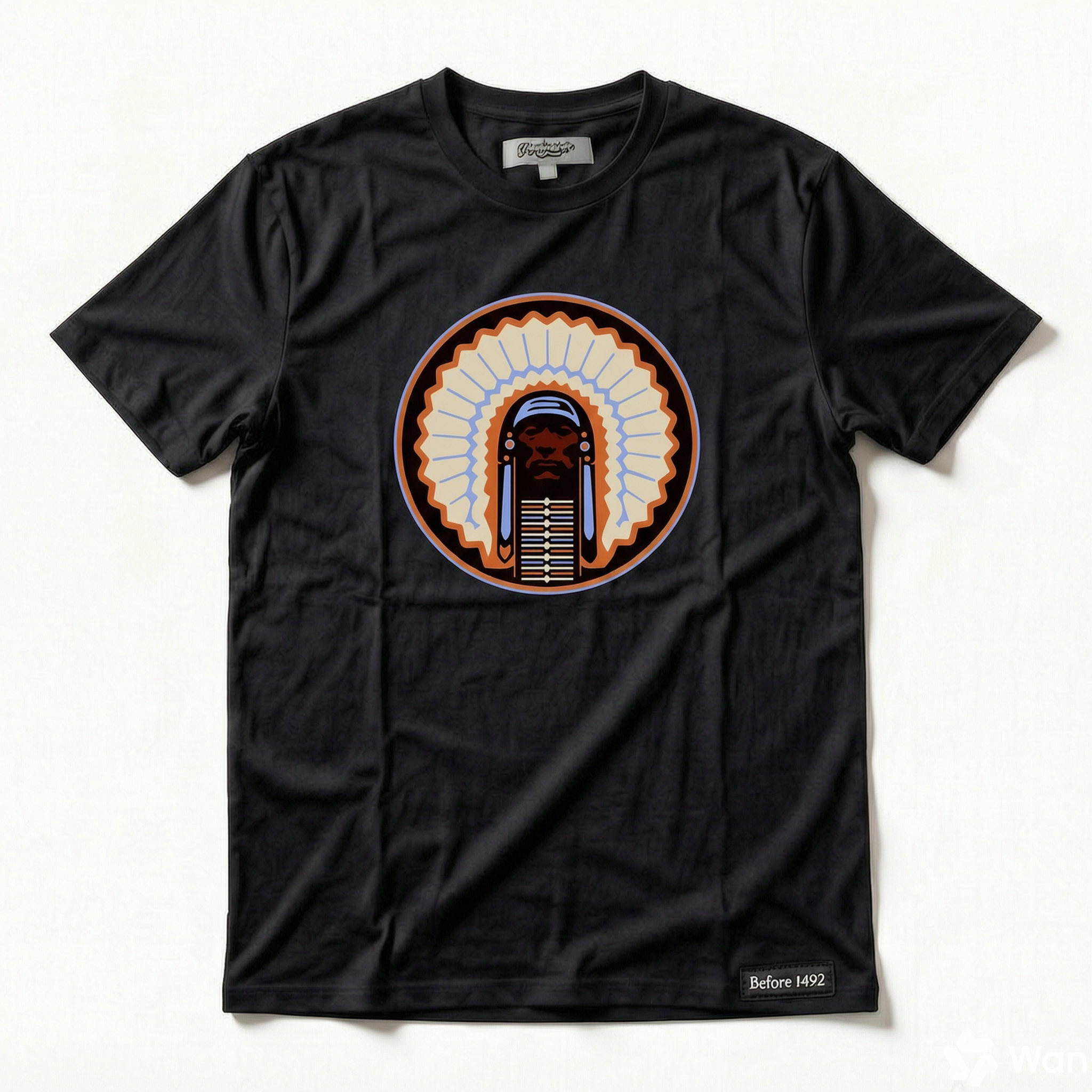 Chiefdom Shirt