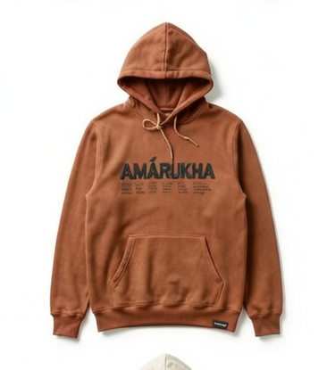 Vespucii Hoodies - Then Antes