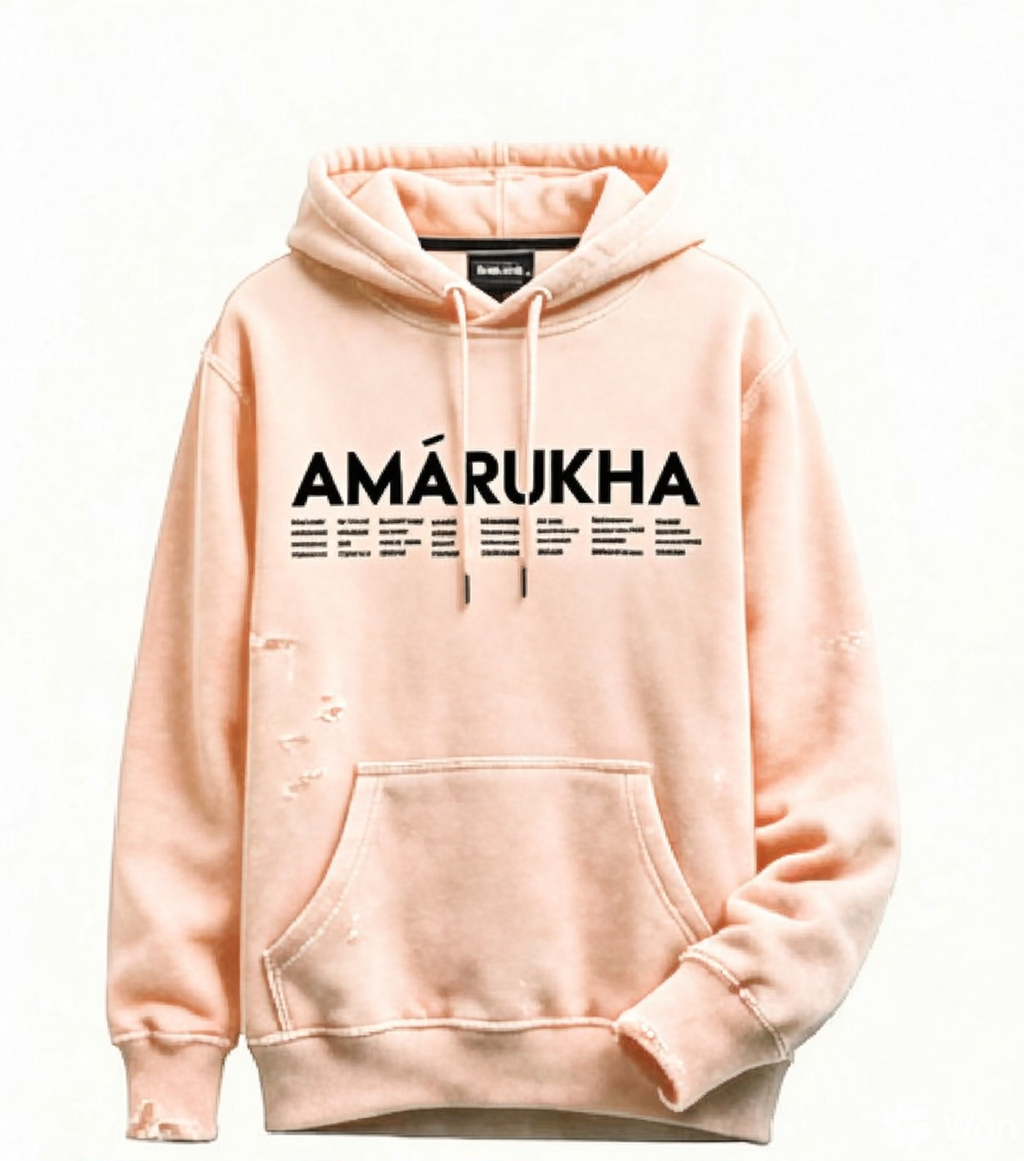 Vespucii Hoodies - After Ahora