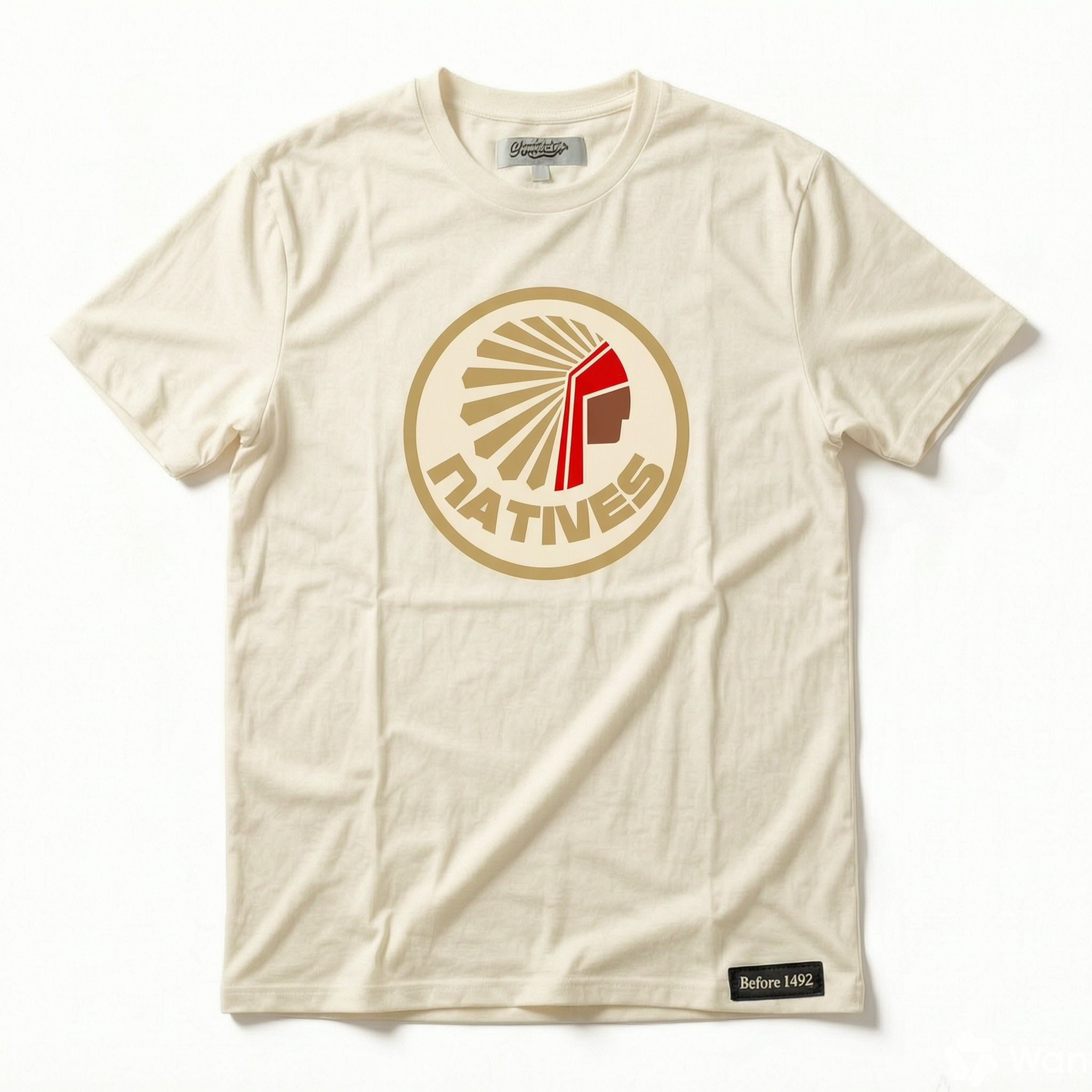 Hielaman Shirt