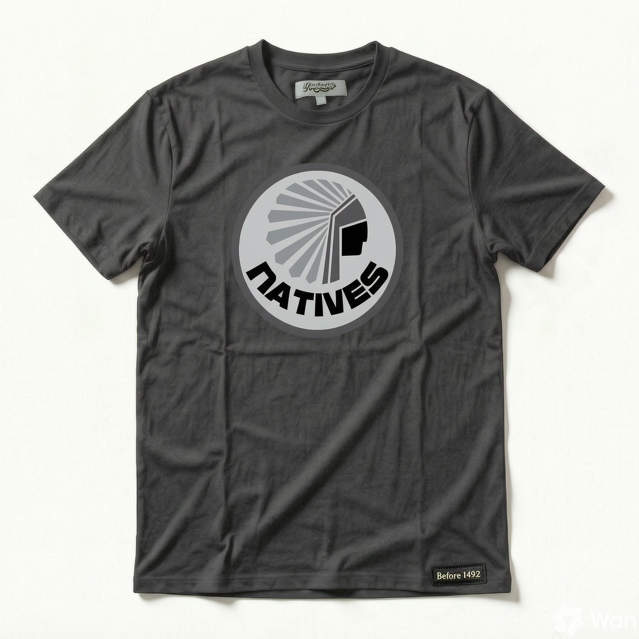 Hielaman Shirt