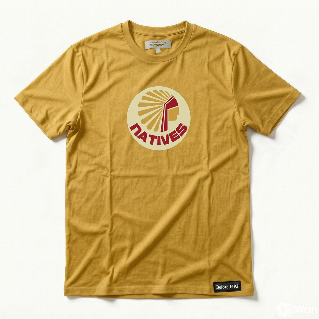 Hielaman Shirt