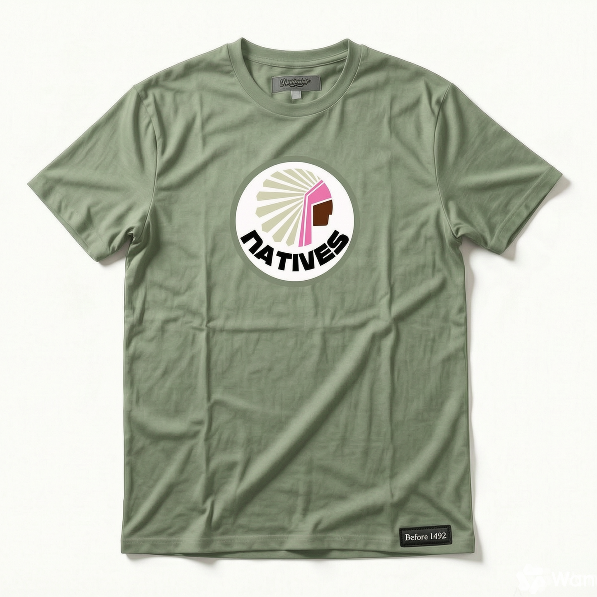 Hielaman Shirt