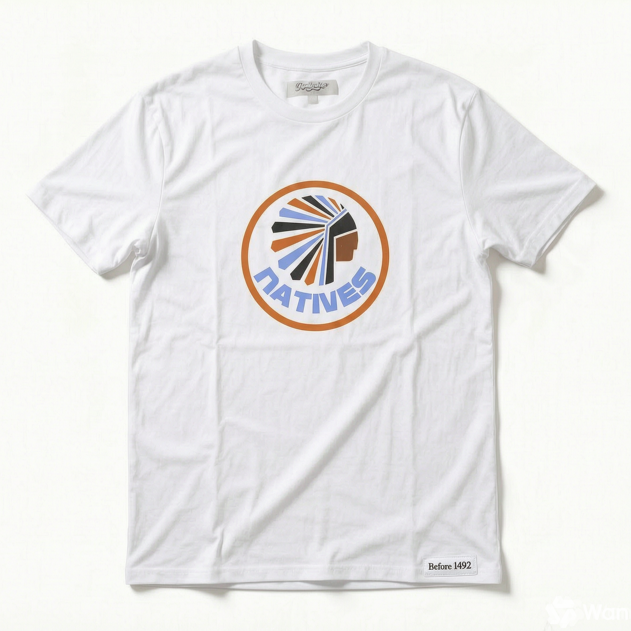 Hielaman Shirt