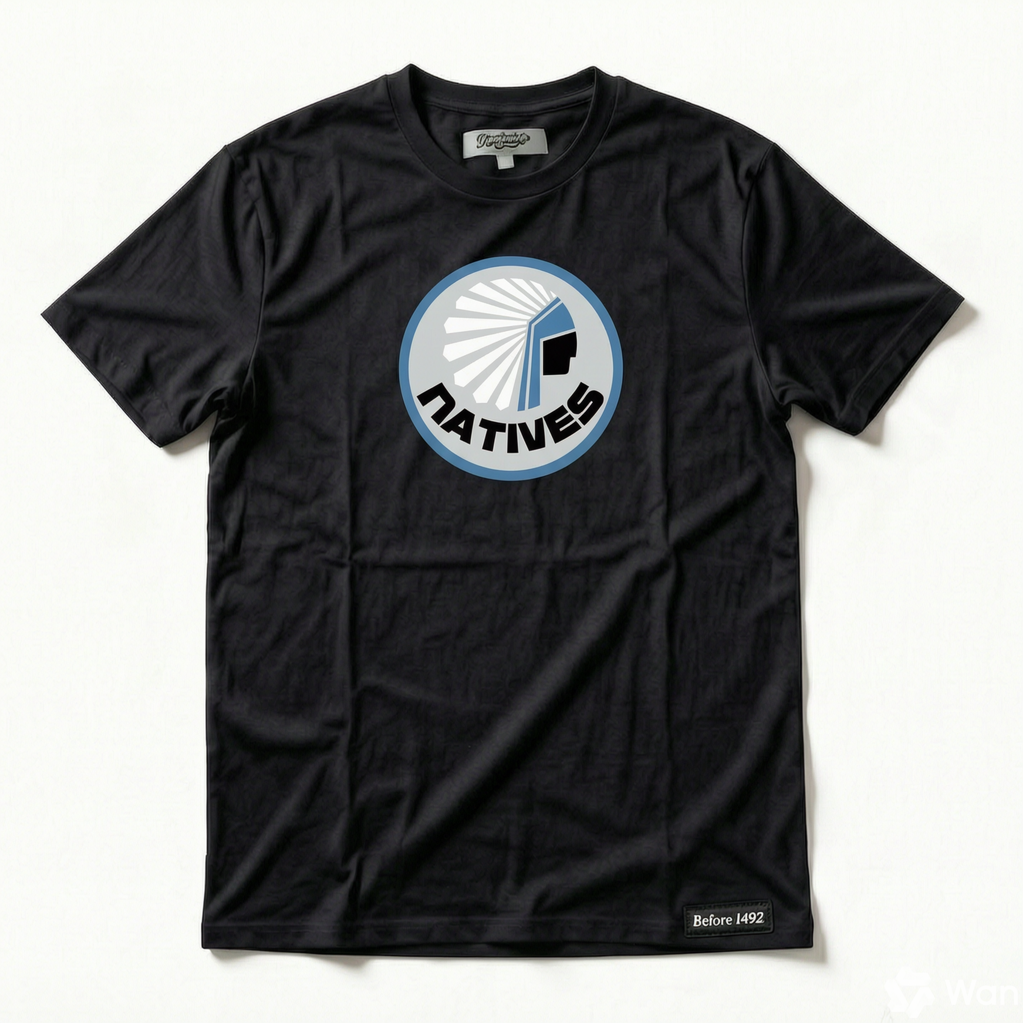 Hielaman Shirt