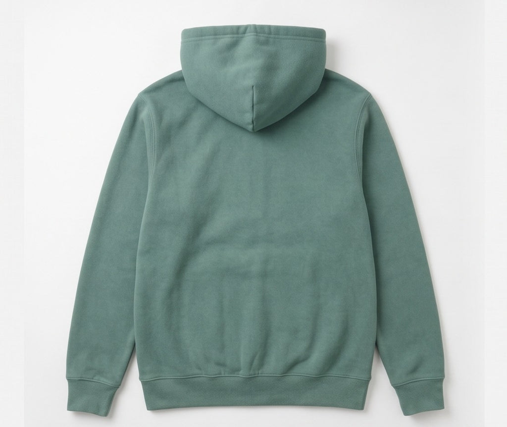 Natives Live Hoodies