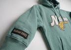 Natives Live Hoodies