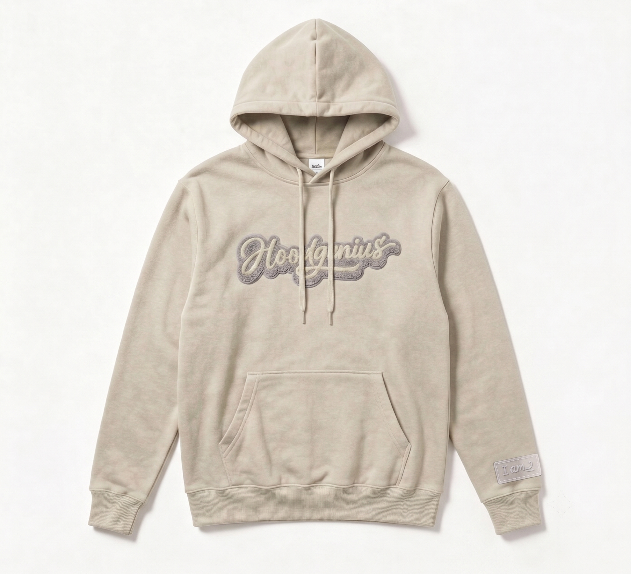 Signature Cosmic Hoodies