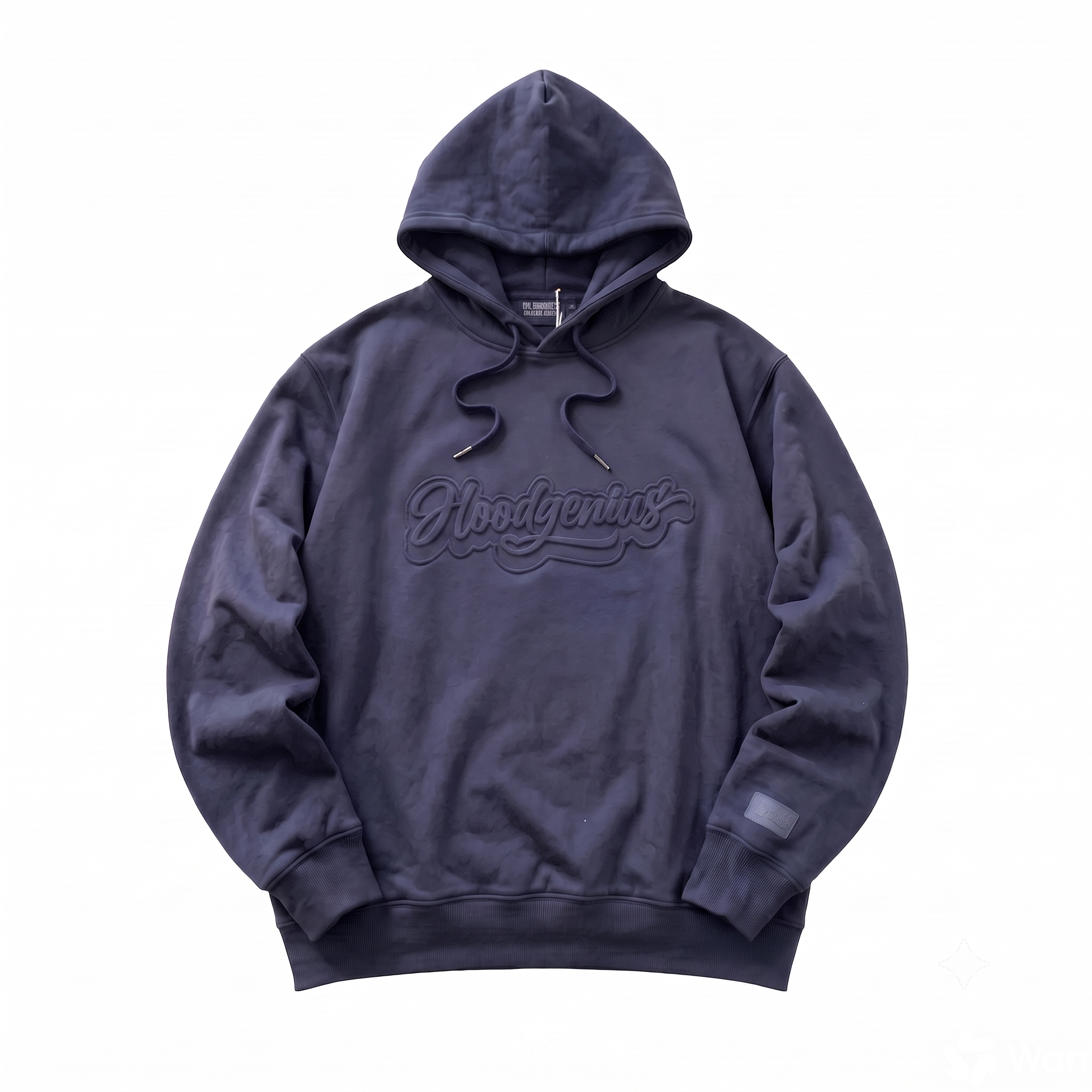 Signature Luxe Hoodies